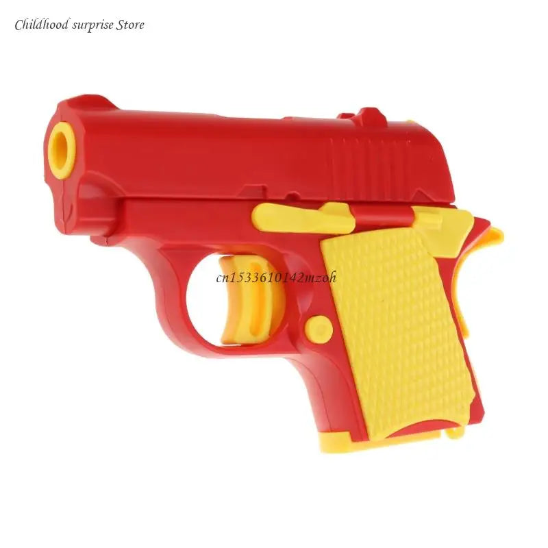 Mini Guns Anti-Anxiety Fidgets,Decompressing Stress Toy for ADD Autisms