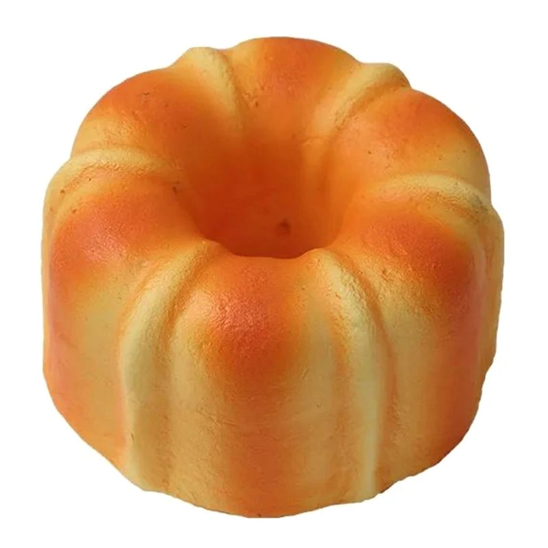 Stress:  Squeeze Bread Kids Autism Stress(77HD), Relief Adults for FOCUS Education Tool