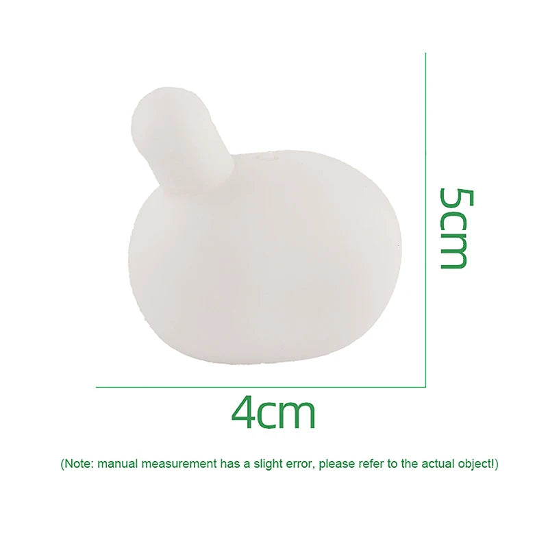 Anti Anxiety Squeeze Toy DIY Pinch Toy Ball For Autism Kids Stress