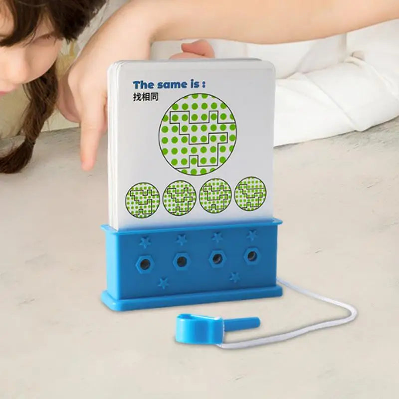 Logic Learning Games for Kids Educational Kids, Boost Logical Thinking Keys