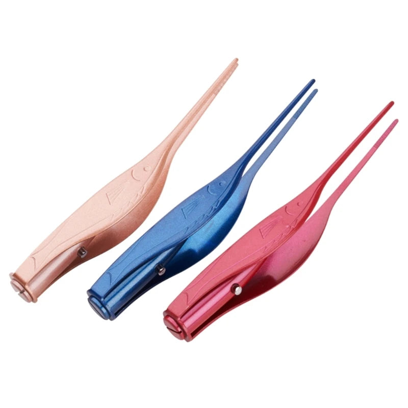 First Aid: Luminous Ear Pick Newborn LED Ear Wax Removal Penlight