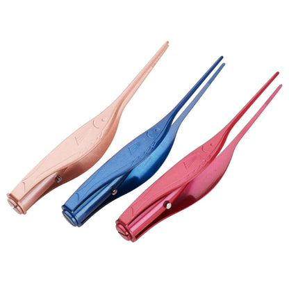 First Aid: Luminous Ear Pick Newborn LED Ear Wax Removal Penlight