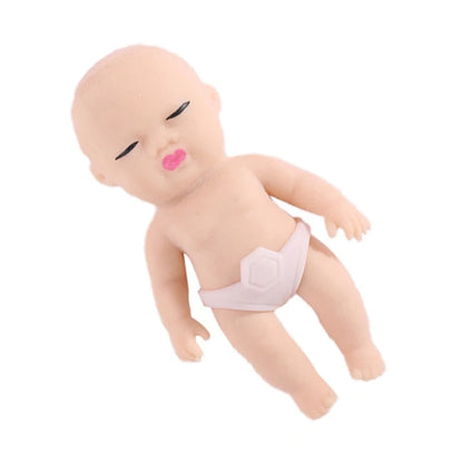 Squeezable Toy, Baby Soft Stretchy Decompression & Stress Relief Autism Fidgets