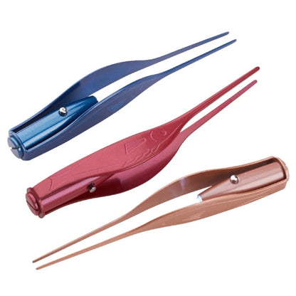First Aid: Luminous Ear Pick Newborn LED Ear Wax Removal Penlight