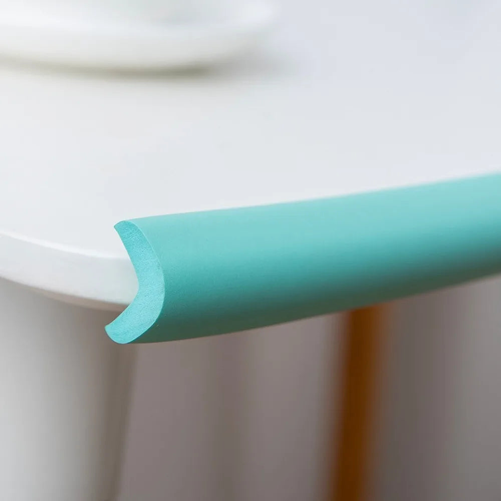 2M Baby Safety Corner Protector Children Protection Furniture Corners Angle Protection Child Safety Table Corner Protector Tape