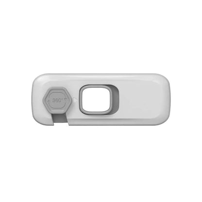 Child Safety: Anti-pinch Locks Strap & Cabinet Locks for  Furniture, Sliding Door, Refrigerator