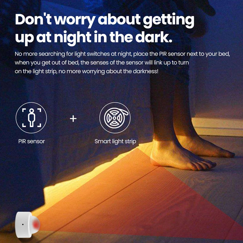 Motion Wireless Infrared Sensors for Homes(Body Movement)