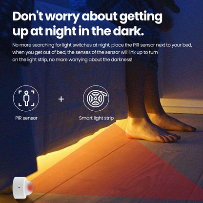 Motion Wireless Infrared Sensors for Homes(Body Movement)
