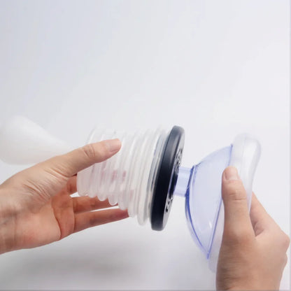 Professional Anti Choking  Emergency Device for adults/children