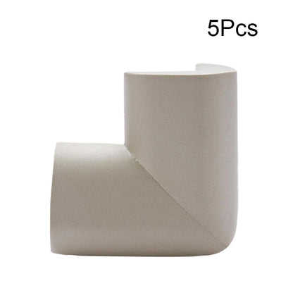 5PCS Home Baby Safety Corner Guards Child Furniture Angle Protection Tools for Corners Cover Table Edge Corners Protectors