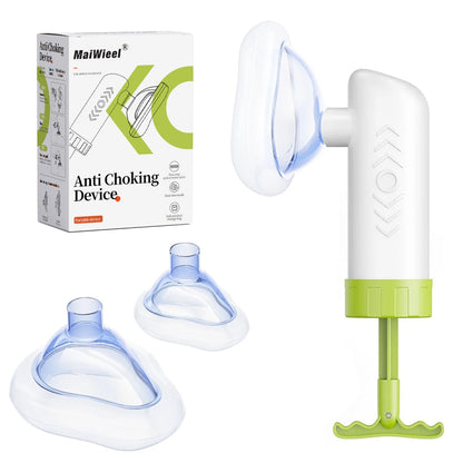 Portable Anti-Choking First Aid Kit for Emergency Choking for Kids/Adults