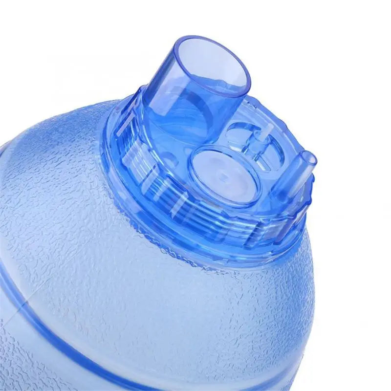 Anti Choking Suction Vac Device, Manual Resuscitator