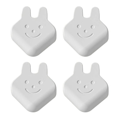 Animal Baby Corners Guard Cushion Sharp-Edge Protectors Soft Baby Proofing Table Desk Child Safety Furniture Bumper