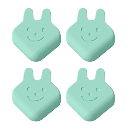Animal Baby Corners Guard Cushion Sharp-Edge Protectors Soft Baby Proofing Table Desk Child Safety Furniture Bumper