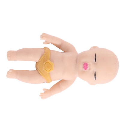 Squeezable Toy, Baby Soft Stretchy Decompression & Stress Relief Autism Fidgets