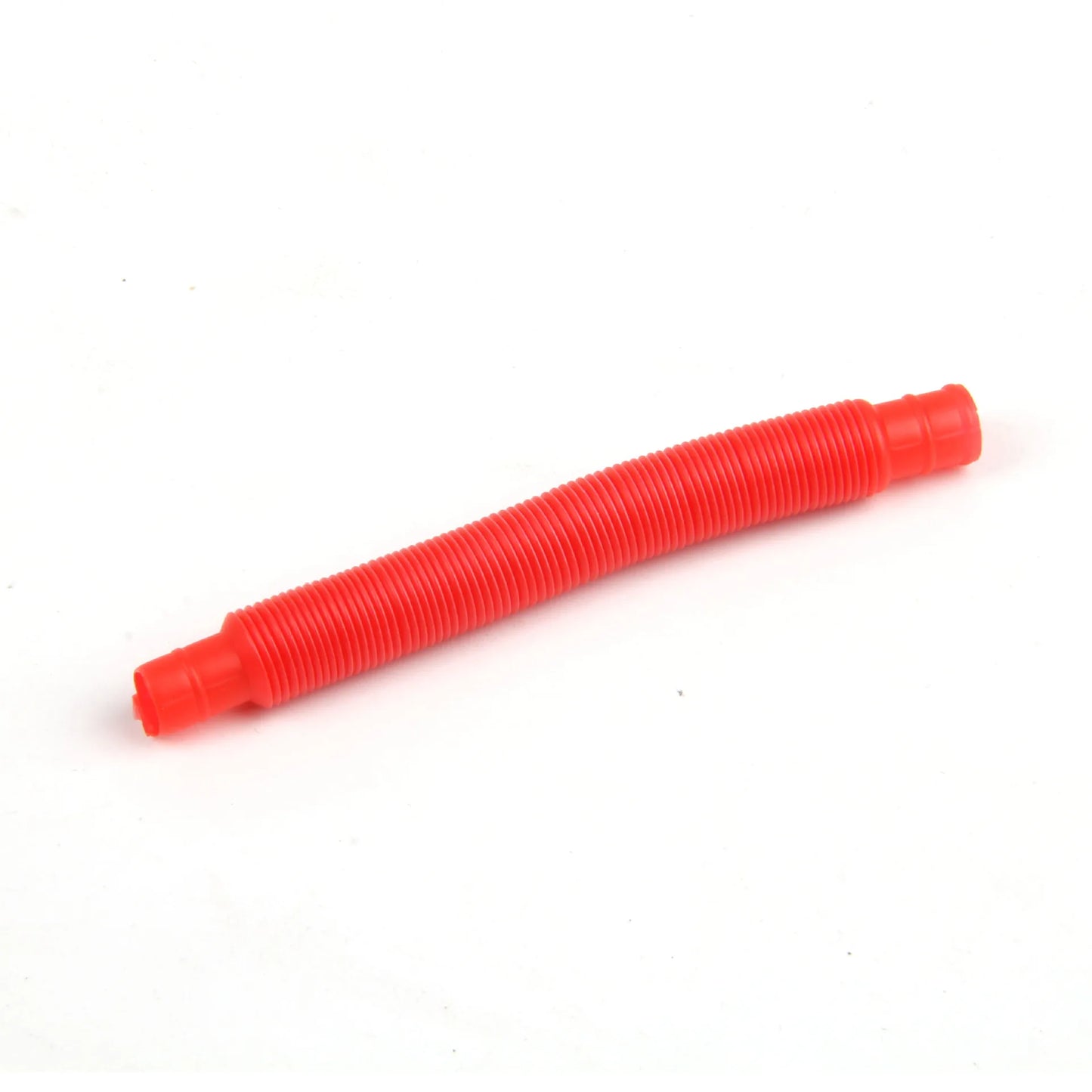 1Pcs Mini Pop Tubes Sensory Toy For Adult Fidget Stress Relieve Toys Kid Autism Anti Stress Plastic Bellows Children Squeeze Toy