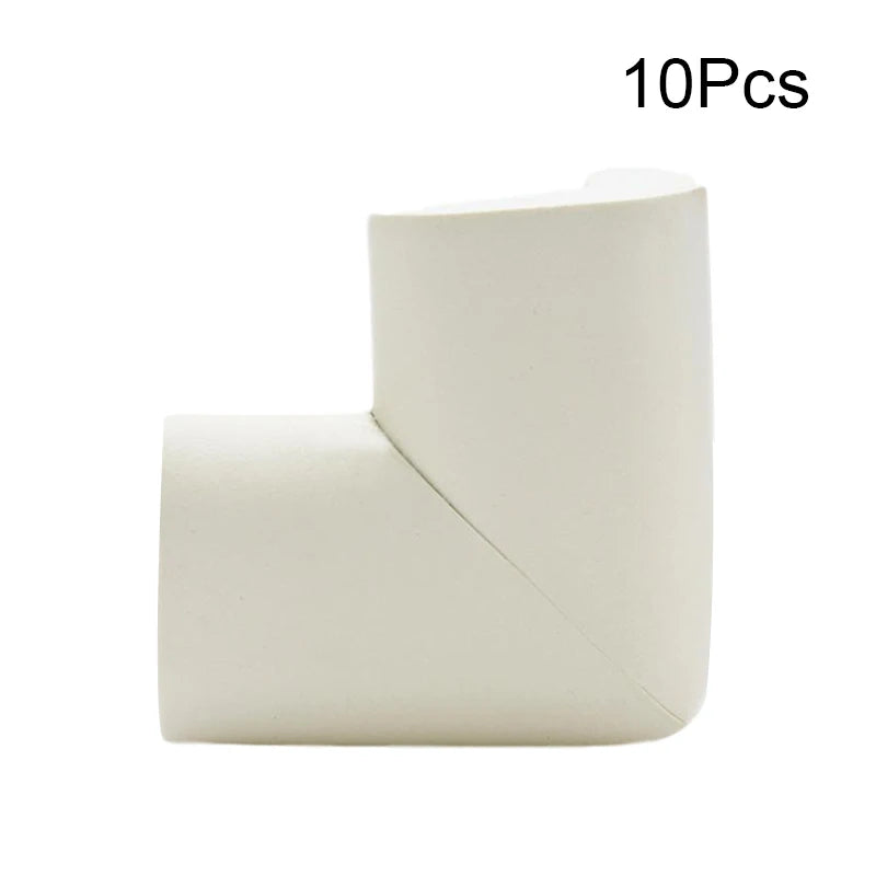 5/10Pcs Child Baby Safety Corner Furniture Protector Strip Soft Edge Corners Protection Guards Cover for Toddler Infant