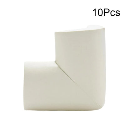 5/10Pcs Child Baby Safety Corner Furniture Protector Strip Soft Edge Corners Protection Guards Cover for Toddler Infant