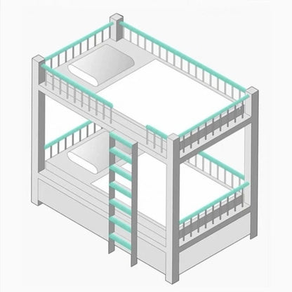 Edges & Furniture Safety Guards Protective NBR Cushion Childsafe Corners Baby Caring Child Proofing for Fireplaces