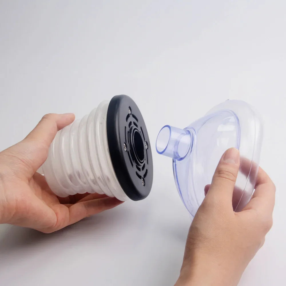Professional Anti Choking  Emergency Device for adults/children