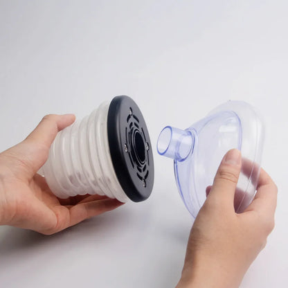 Professional Anti Choking  Emergency Device for adults/children