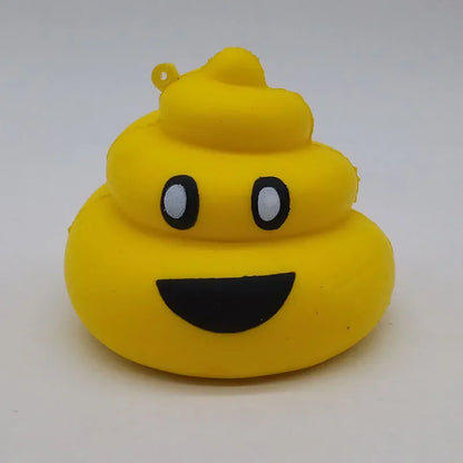 Stress: Funny Tricky Children's Toys, Anti Stress Kneading Squeeze Toys