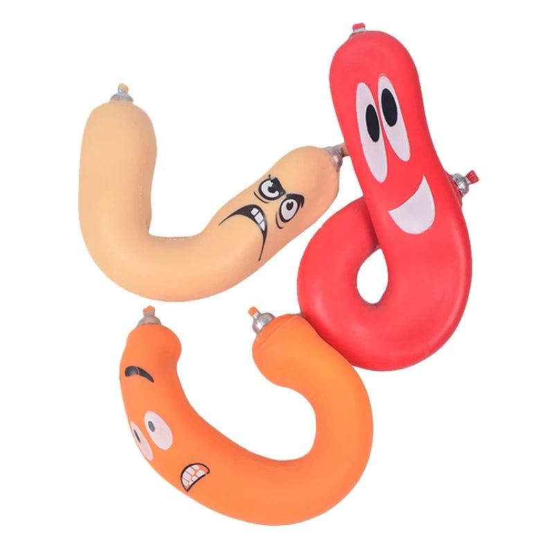 Stress: Memory & Stress Release Sand Simulation Sausage Autism Party Learning Tools