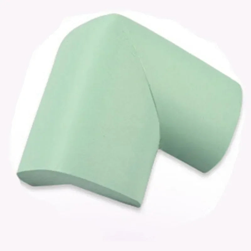 xgnvpy Baby Table Corner Protector Safety Guards Child Kids Furniture Edge Cover Pad Anti-collision Foam Bumper Cushion