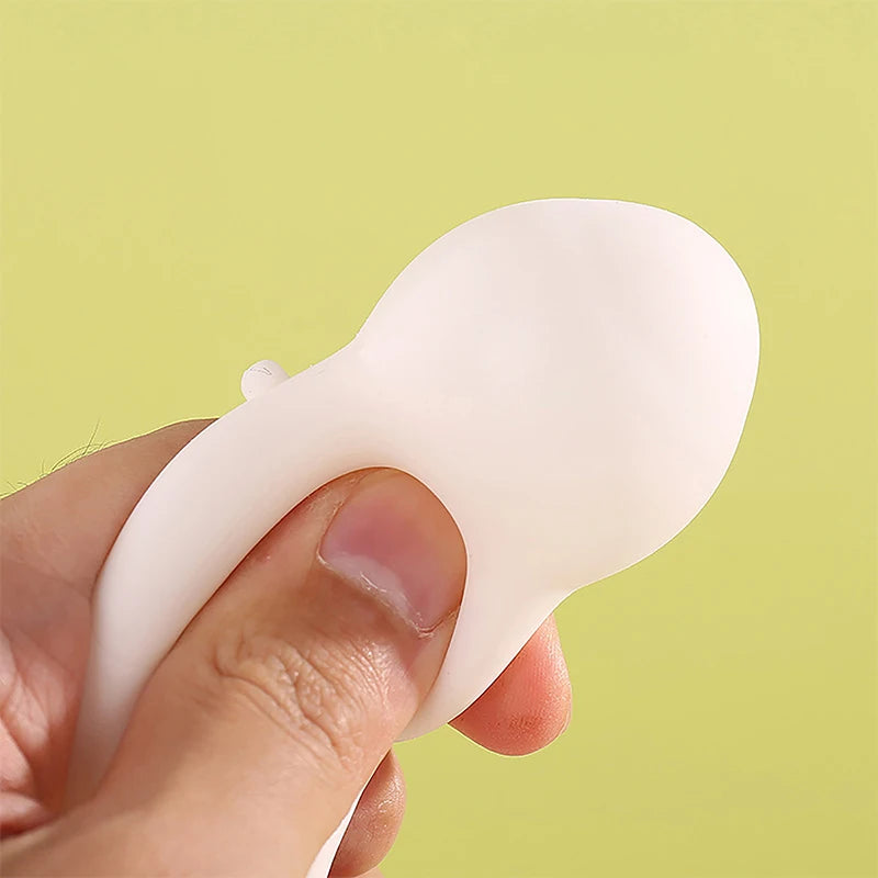 Anti Anxiety Squeeze Toy DIY Pinch Toy Ball For Autism Kids Stress