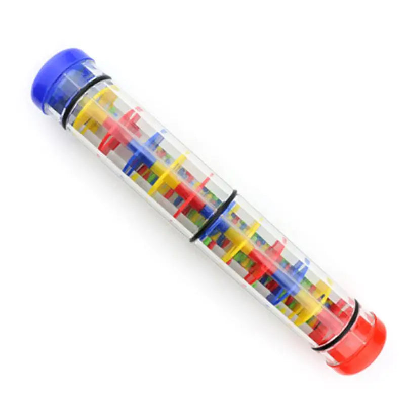 Sensory: Baby Rainmaker Musical Instrument for Autism Babies/Toddlers/Kids, Sensory Developmental Rhythm