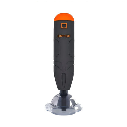 Top of the line Portable Anti-Choking Device, a Trigger Button System not pull-out one. First aid device for families