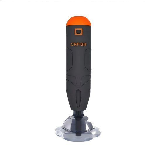 Top of the line Portable Anti-Choking Device, a Trigger Button System not pull-out one. First aid device for families