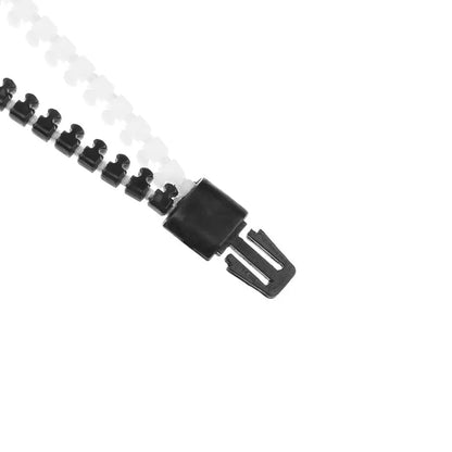 Sensory Zipper Fidget Bracelet, Zip Stimulus Toys. Stress & Anxiety Relief Autism ADHD
