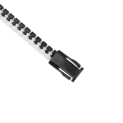 Sensory Zipper Fidget Bracelet, Zip Stimulus Toys. Stress & Anxiety Relief Autism ADHD