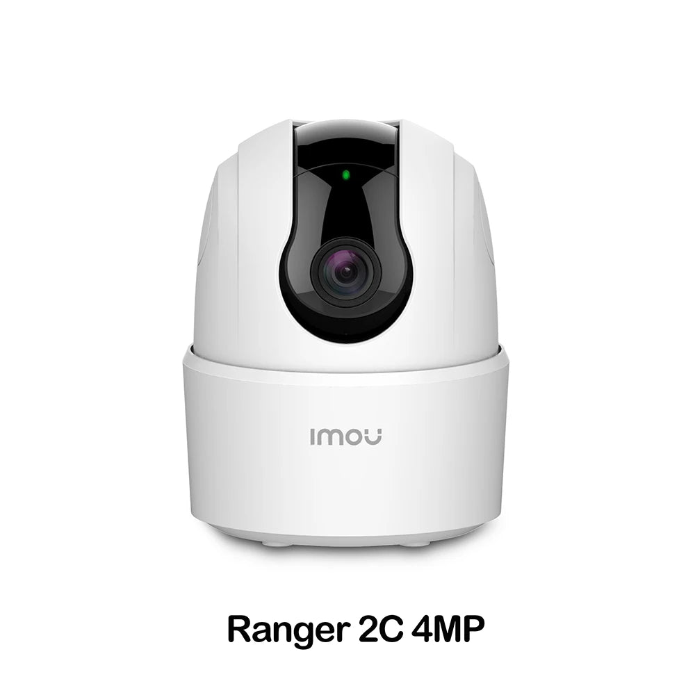 Home Surveillance Wifi 360 Camera with Detection Night Vision