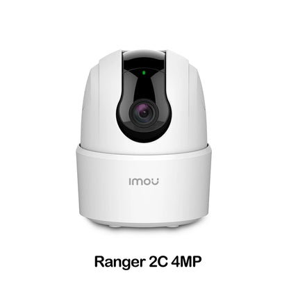 Home Surveillance Wifi 360 Camera with Detection Night Vision