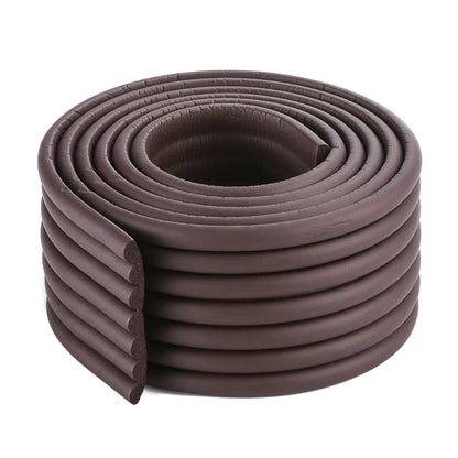 Edges & Furniture Safety Guards Protective NBR Cushion Childsafe Corners Baby Caring Child Proofing for Fireplaces