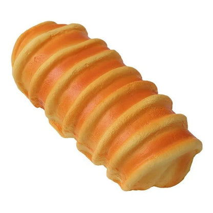 Stress:  Squeeze Bread Kids Autism Stress(77HD), Relief Adults for FOCUS Education Tool