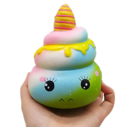 Stress: Funny Tricky Children's Toys, Anti Stress Kneading Squeeze Toys
