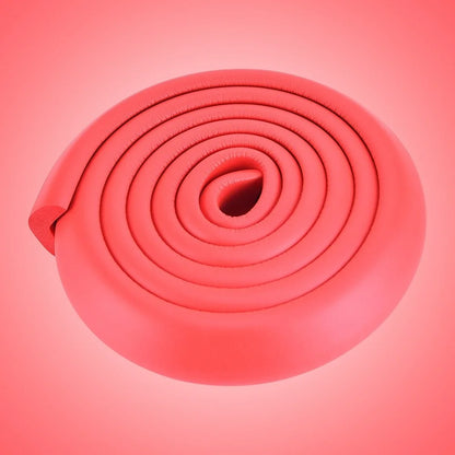 2M Baby Safety Corner Protector Children Protection Furniture Corners Angle Protection Child Safety Table Corner Protector Tape