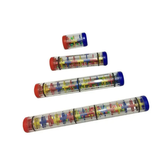 Sensory: Baby Rainmaker Musical Instrument for Autism Babies/Toddlers/Kids, Sensory Developmental Rhythm