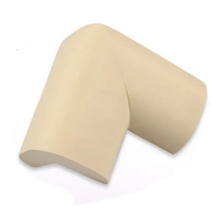 xgnvpy Baby Table Corner Protector Safety Guards Child Kids Furniture Edge Cover Pad Anti-collision Foam Bumper Cushion