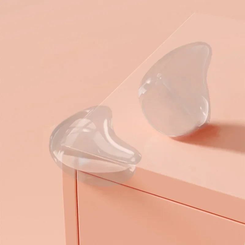 4pcs Table & Furniture Edge Guards for Children Kids