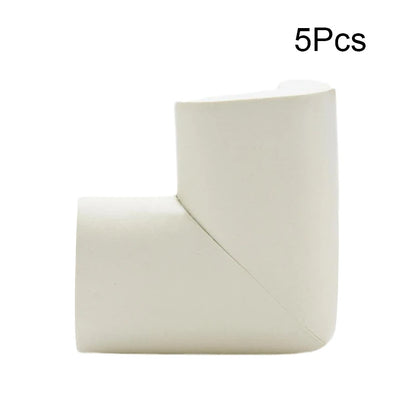 5/10Pcs Child Baby Safety Corner Furniture Protector Strip Soft Edge Corners Protection Guards Cover for Toddler Infant