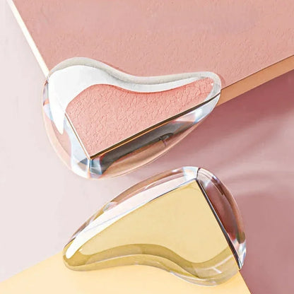 4pcs Table & Furniture Edge Guards for Children Kids
