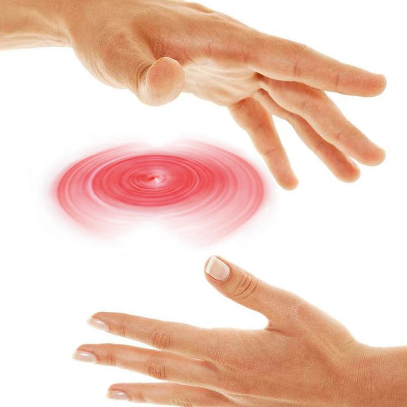 Motor Skills: Magic Floating Flying Card Close-up Magic for Beginners, Family Party Performance Magic Props