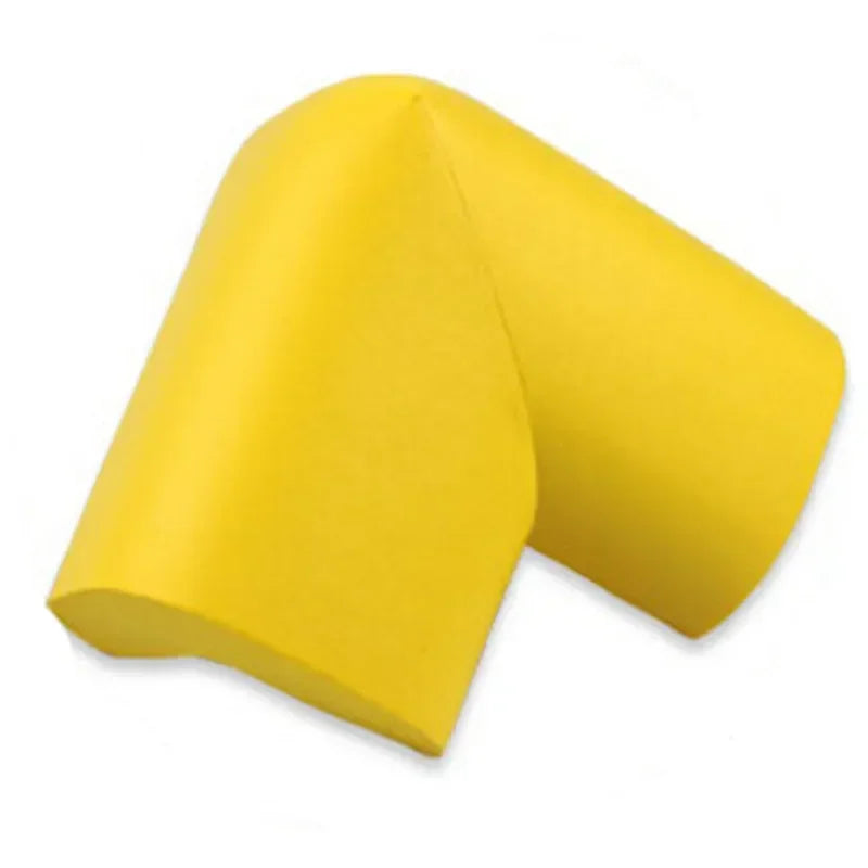 xgnvpy Baby Table Corner Protector Safety Guards Child Kids Furniture Edge Cover Pad Anti-collision Foam Bumper Cushion