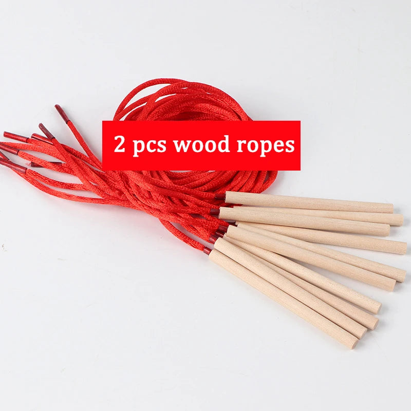Primary Lacing Beads Educational Montessori Stringing Toy Autism Toys Toddlers Kids Preschool Children Training Gifts