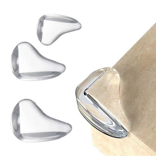 4pcs Table & Furniture Edge Guards for Children Kids