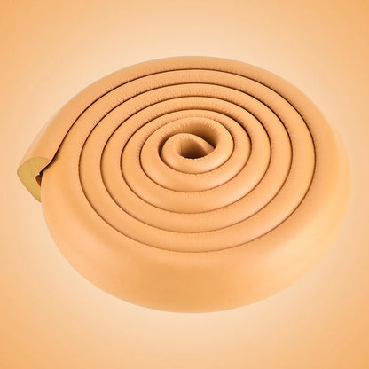 2M Baby Safety Corner Protector Children Protection Furniture Corners Angle Protection Child Safety Table Corner Protector Tape